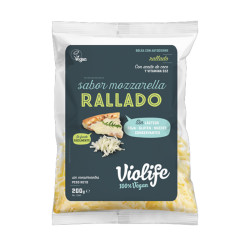 RALLADO VEGANO MOZARELLA...