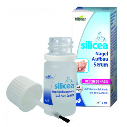 SILICEA NAIL CARE SERUM...