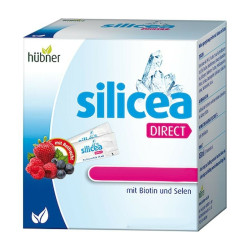 SILICEA DIRECT CON BIOTINA...