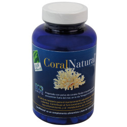 CORALNATURAL 90 CAPSULAS...