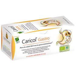 CARICOL GASTRO 20 STICKS...