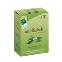 CAMELLIASELECT 60 CAPSULAS...