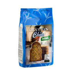 PAN DEXTRIN CON CHIA 300Gr....