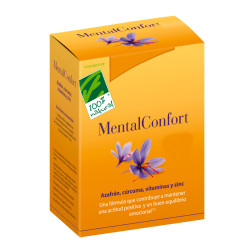 MENTALCONFORT 30 CAPSULAS...