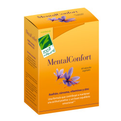 MENTALCONFORT 60 CAPSULAS...