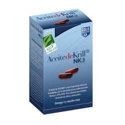 ACEITE DE KRILL NKO 120...