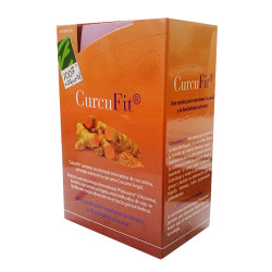 CURCUFIT 30 CAPSULAS 100%...