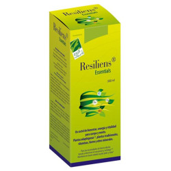 RESILIENS ESSENTIALS 500Ml....