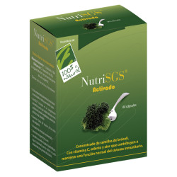 NUTRI SGS ACTIVADO 60...