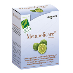 METABOLICARE 60 CAPSULAS...