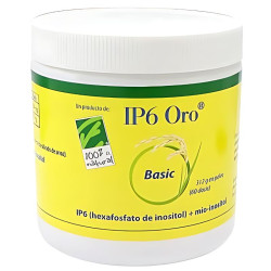 IP6 ORO BASIC POLVO 312 GR...