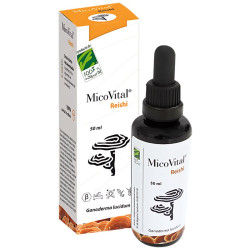 MICOVITAL REISHI 50 ML 100%...