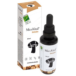 MICOVITAL SHITAKE 50 ML...