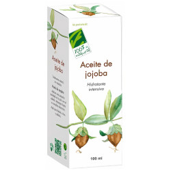 ACEITE DE JOJOBA 100 ML...