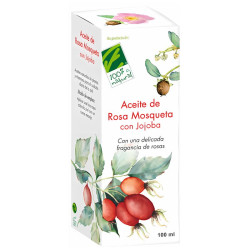 ACEITE DE ROSA MOSQUETA CON...