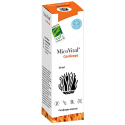 MICOVITAL CÓRDICEPS 50 ML...