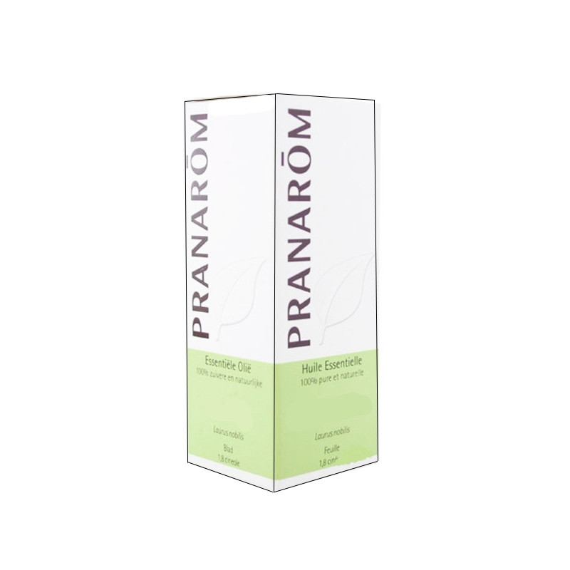 ACEITE ESENCIAL DE LAVANDA 10Ml. PRANAROM