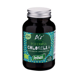 ALGA CHLORELLA BIO 118...