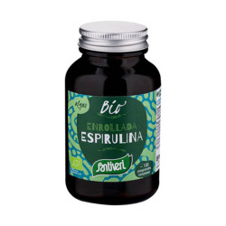 ALGA ESPIRULINA BIO 100...