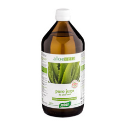 ALOE VERA JUGO 1Lt. SANTIVERI