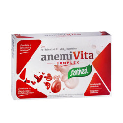 ANEMIVITA COMPLEX  40...