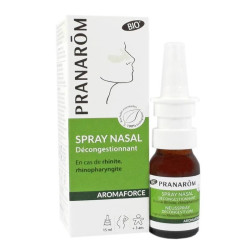 PRANAFORCE SPRAY NASAL BIO...