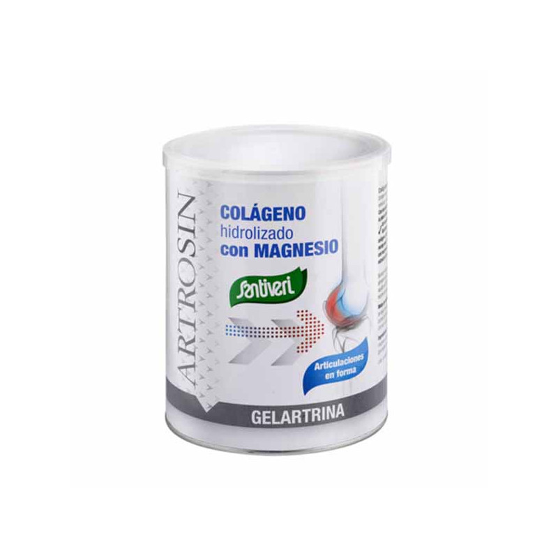 ARTROSIN COLAGENO+MG GELARTRIN 275Gr. SANTIVERI