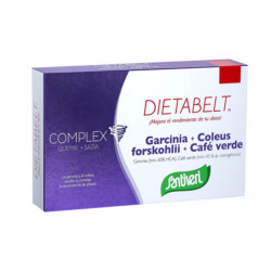 DB-COMPLEX GARCINIA+COLEUS...