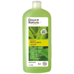 GEL DE DUCHA VERBENA 1Lt....