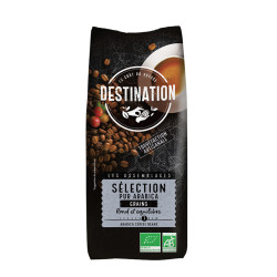 CAFE SELECCION Nº1 GRANO...