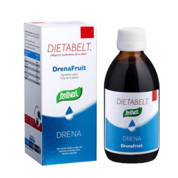 DB-DRENAFRUIT JARABE 240Ml....