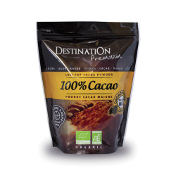 CACAO PURO MAGRO 250Gr....