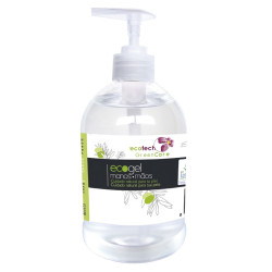 GEL DE MANOS BIO 500Ml....