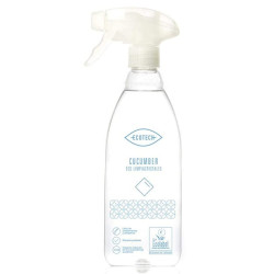 LIMPIACRISTALES ECO 750Ml....