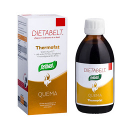 DB-QUEMA THERMOFAT JARABE...