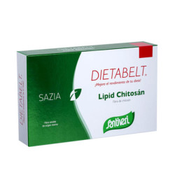 DB-SAZIA LIPID CHITOSAN 60...