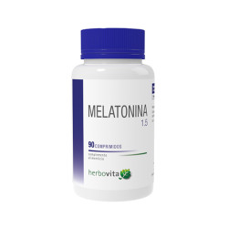 MELATONINA 1,5Mg. 90...