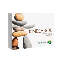 KINESADOL 30 CAPSULAS...