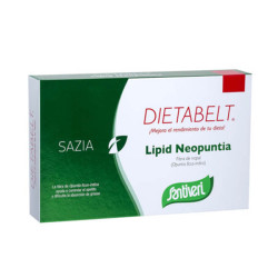 DB-SAZIA LIPID NEOPUNTIA 60...