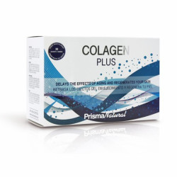 COLAGEN PLUS ANTIEDAD 30...