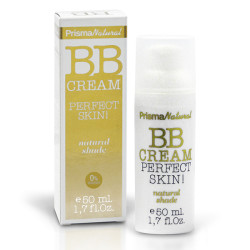 BB CREAM NATURAL CLARO...