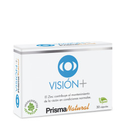 VISION+ 30 CAPSULAS PRISMA...