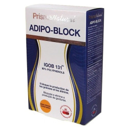 ADIPO BLOCK 60 CAPSULAS...