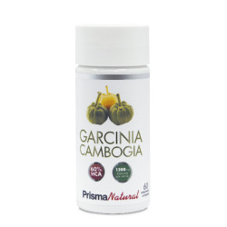 GARCINIA CAMBOGIA 60...