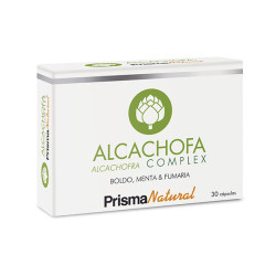 ALCACHOFA COMPLEX 30...