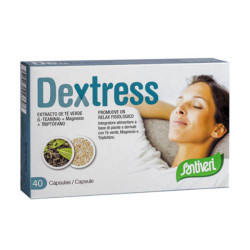 DEXTRESS CAPSULAS 19Gr....