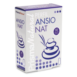 PERFIL ANSIONAT 30 CAPSULAS...