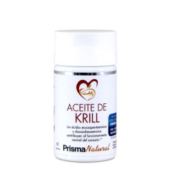 ACEITE DE KRILL 60 PERLAS...