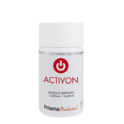 ACTIVON ENERGY 30 CAPSULAS...