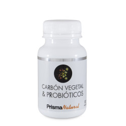 CARBON PROBIOTICO 90...